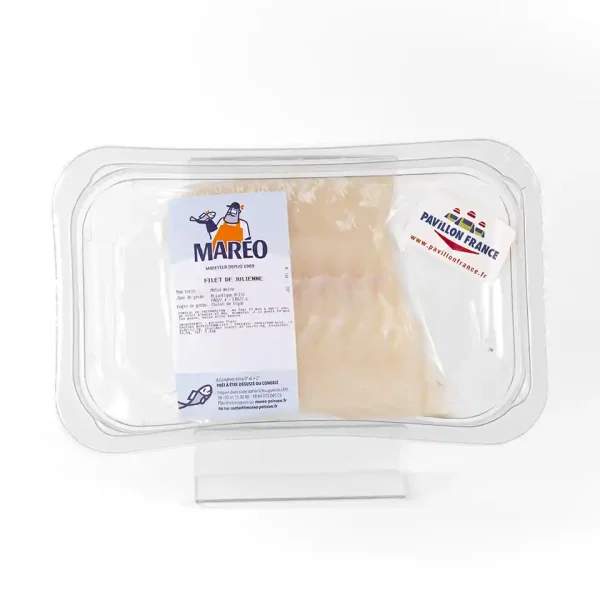 Filet de Julienne