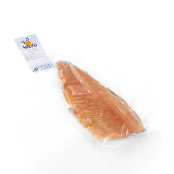 Filet de Truite