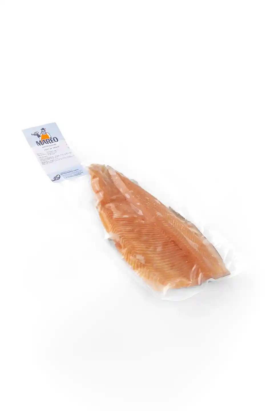 Filet de Truite