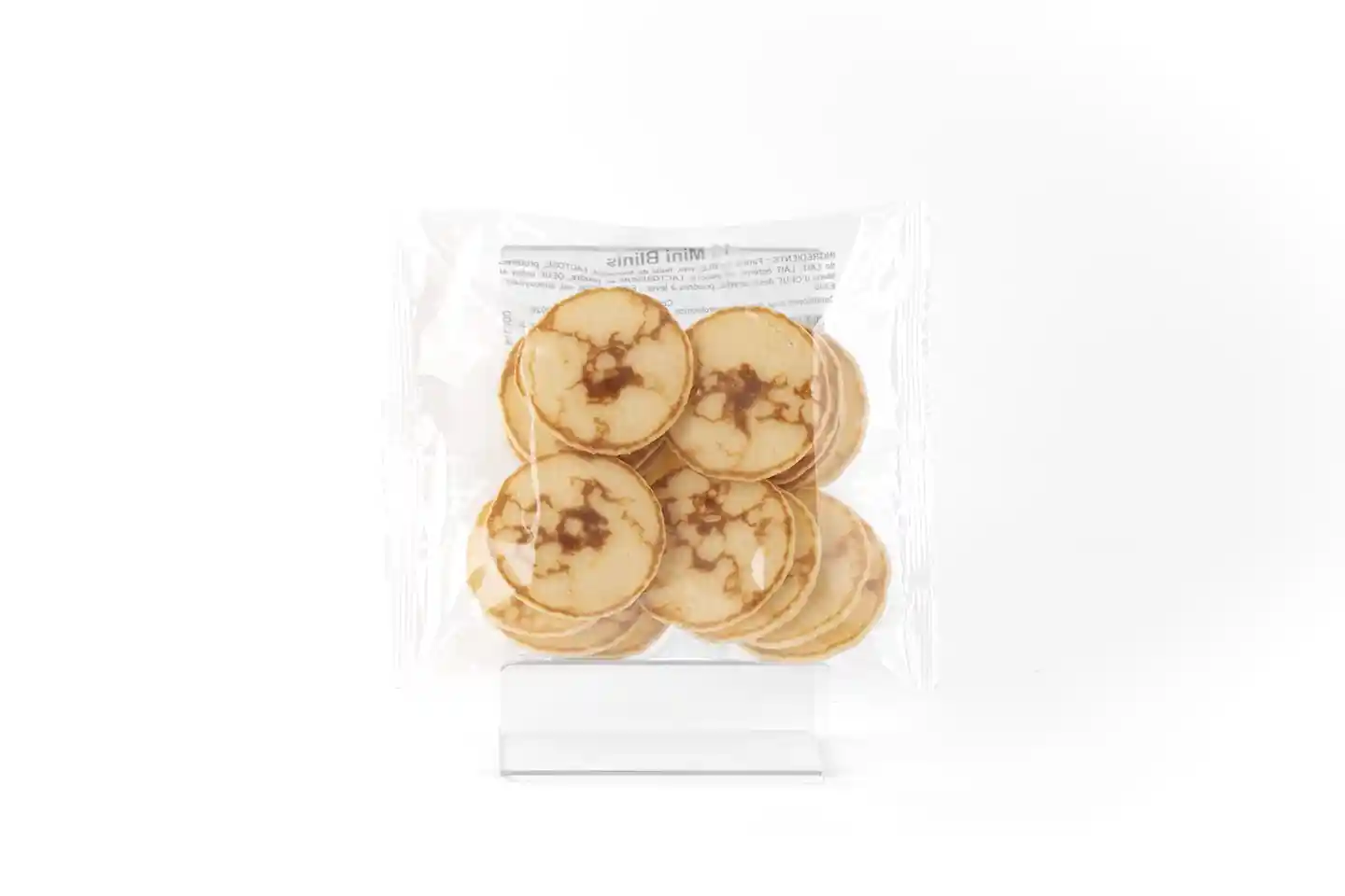 Blinis