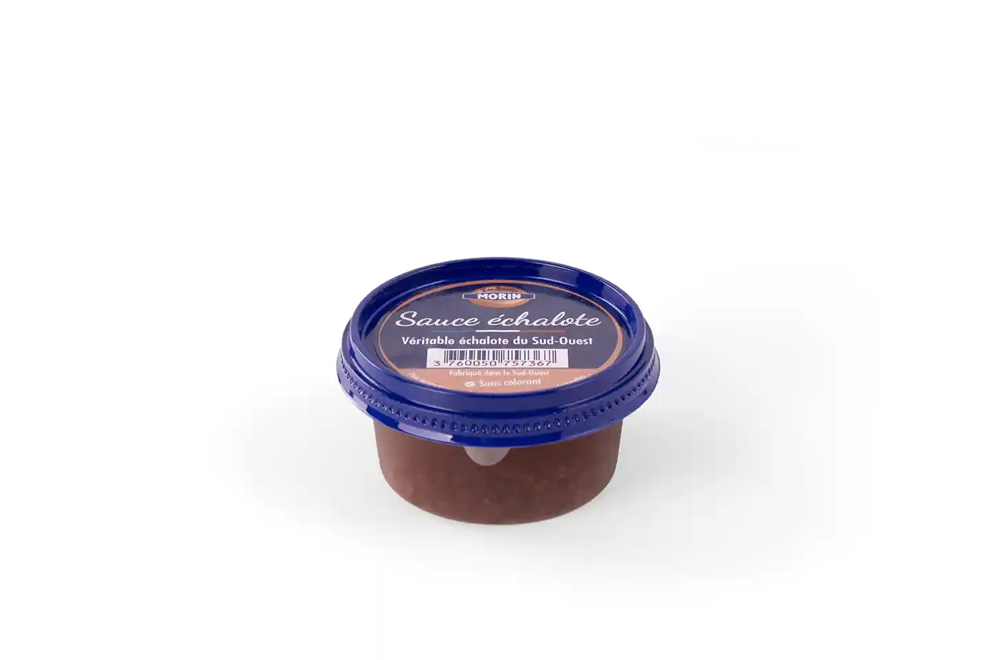 Sauce échalote Morin