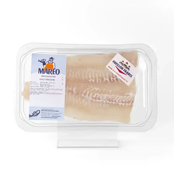 Filet d'Eglefin